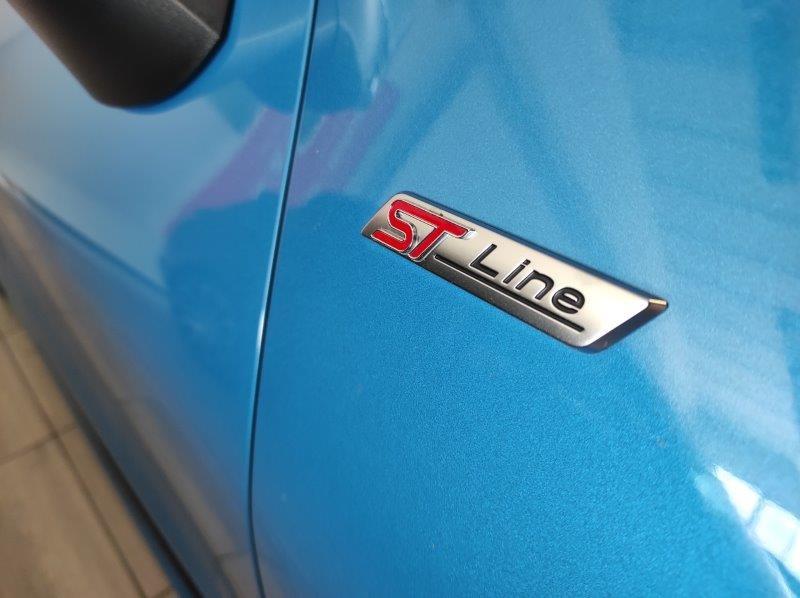 FORD Puma '19-> - Puma 1.0 EcoBoost Hybrid 125 CV S&S aut. ST-Line
