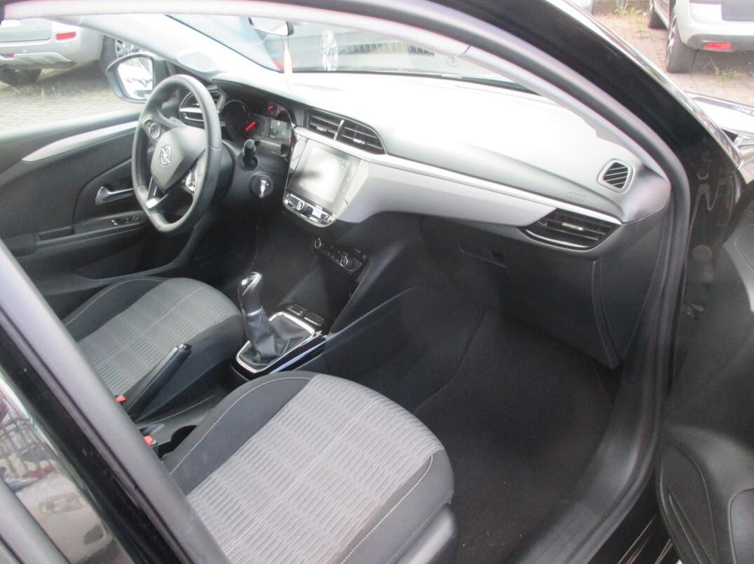 Opel Corsa 1.2 Edition Per Neopatentati