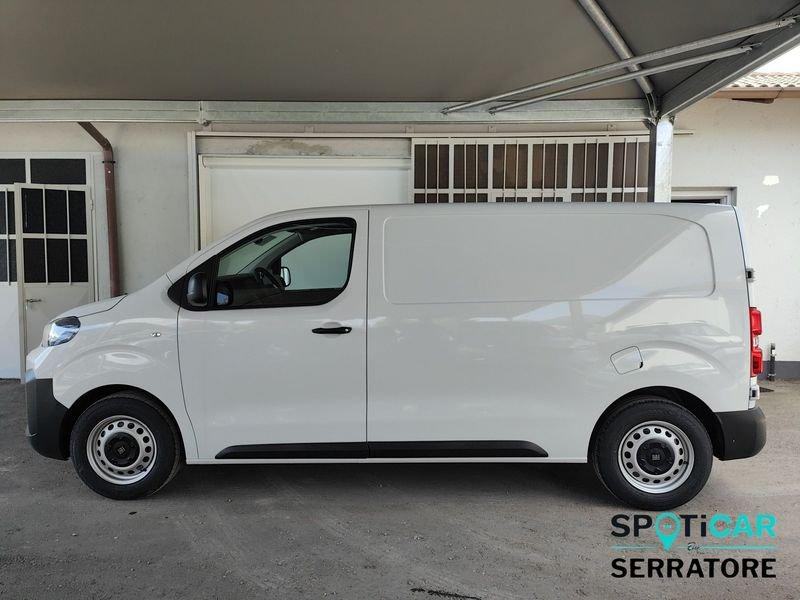 FIAT Scudo ICE 2024 Ice 1.5 bluehdi 120cv L2H1