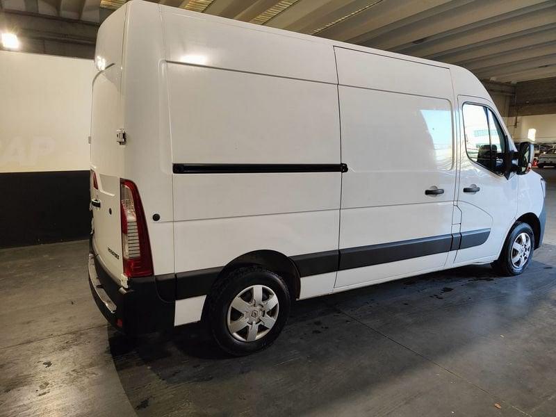 Renault Master Master T33 2.3 dCi 150 PM-TM Furgone Energy Start