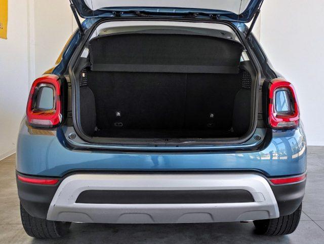 FIAT 500X 1.6 E-Torq 110 CV Mirror Cross