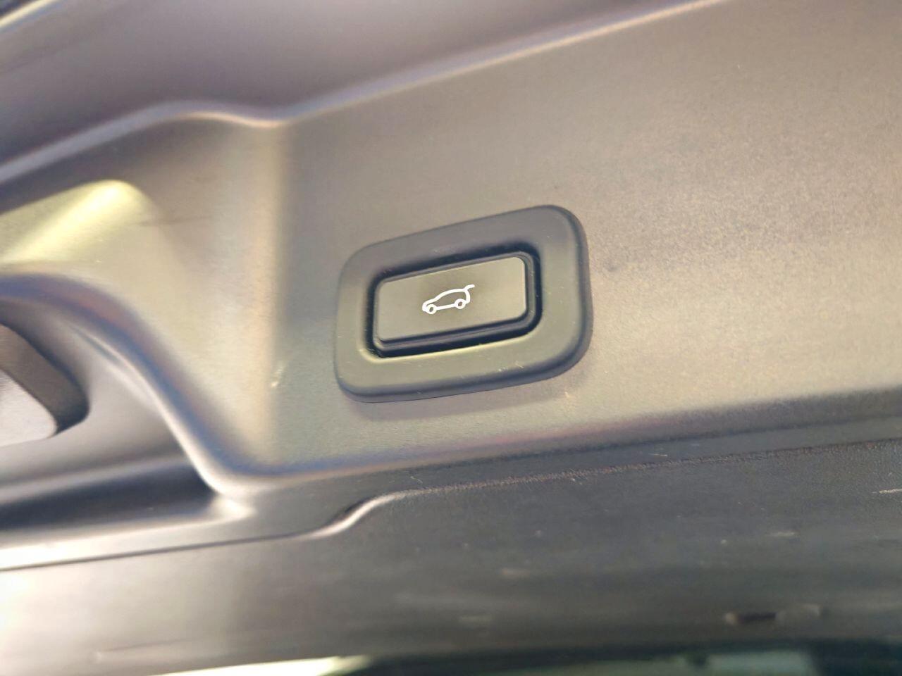 Land Rover Range Evoque 2.0D I4 Hybrid 163 cv AWD Automatico