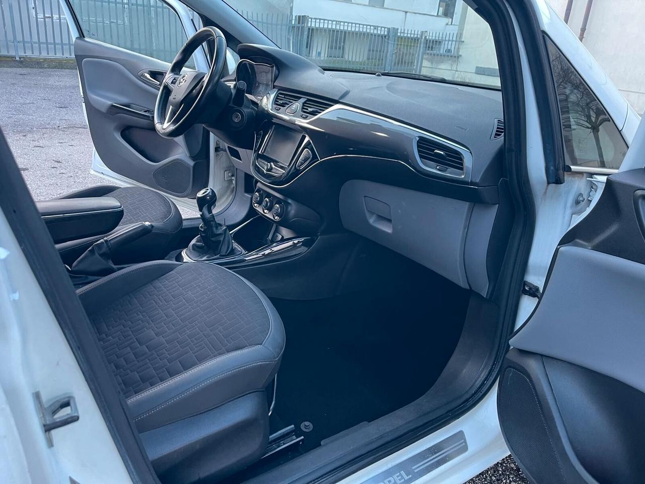 Opel Corsa 1.4 90CV GPL Cosmo 5 porte Innovation