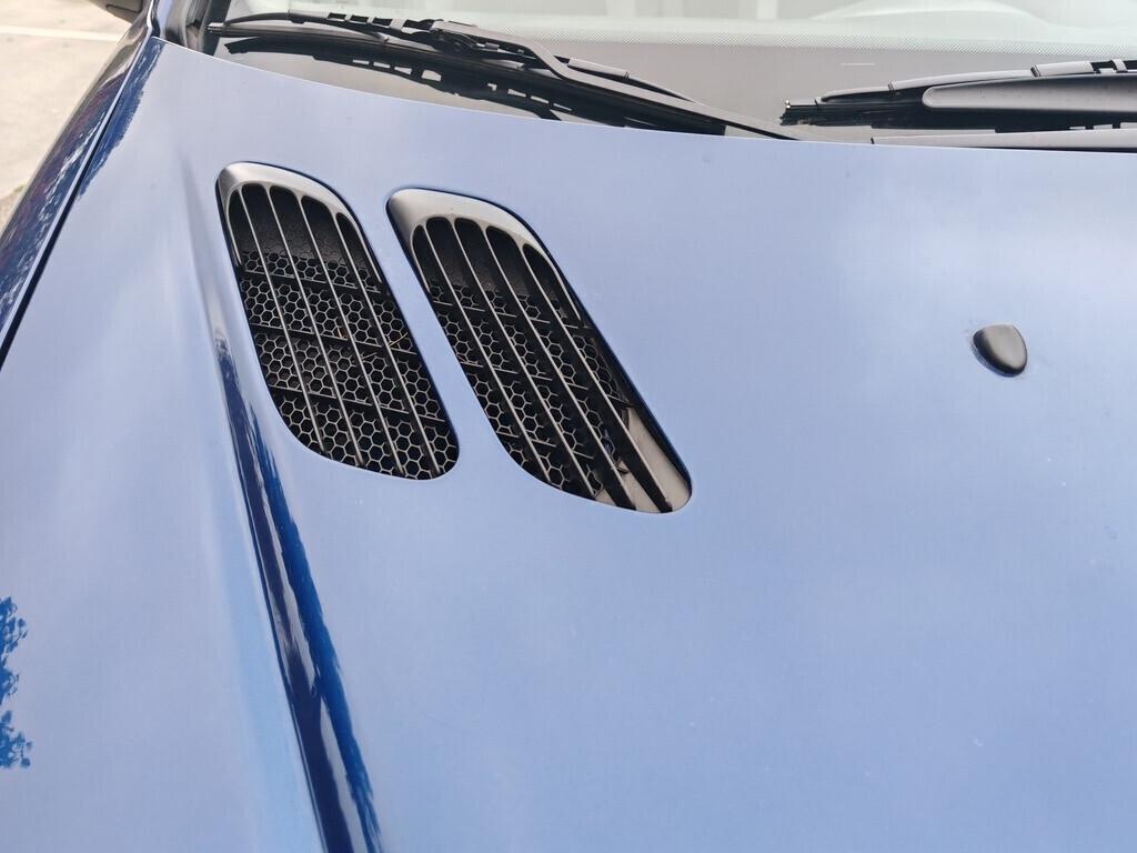 Peugeot 206 1.1 Benzina come nuova