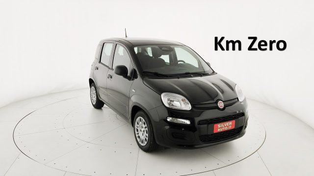 FIAT Pandina 1.0 FireFly 65 CV Hybrid Icon