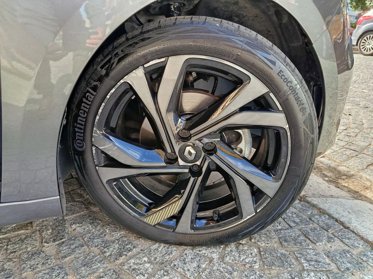 Renault Clio 1.6 E-TECH 145 Techno #7134