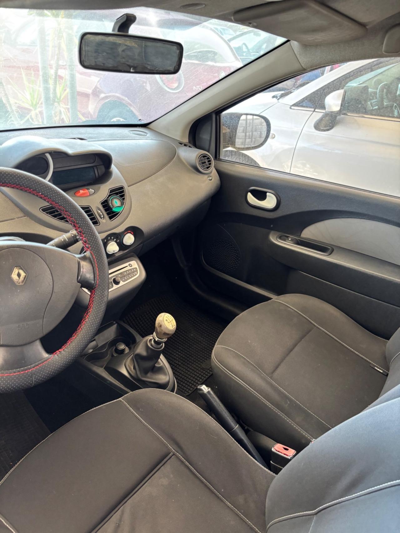 Renault Twingo 1.2 16V LEV Dynamique