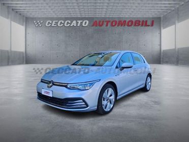 Volkswagen Golf Golf 1.5 etsi evo Style 130cv dsg
