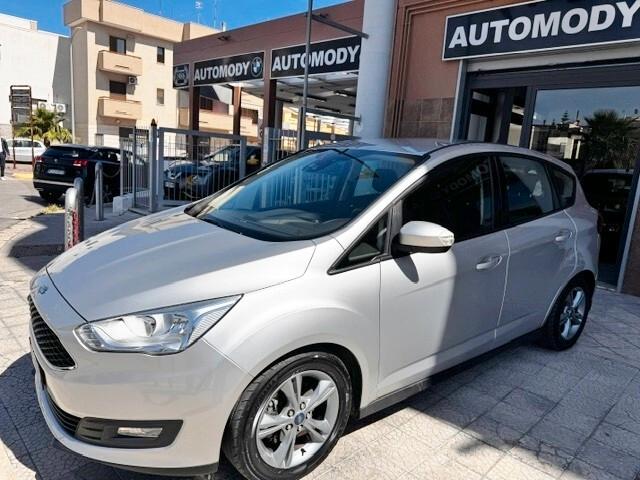 Ford C-Max 1.5 TDCi 120CV Start&Stop Business Edition