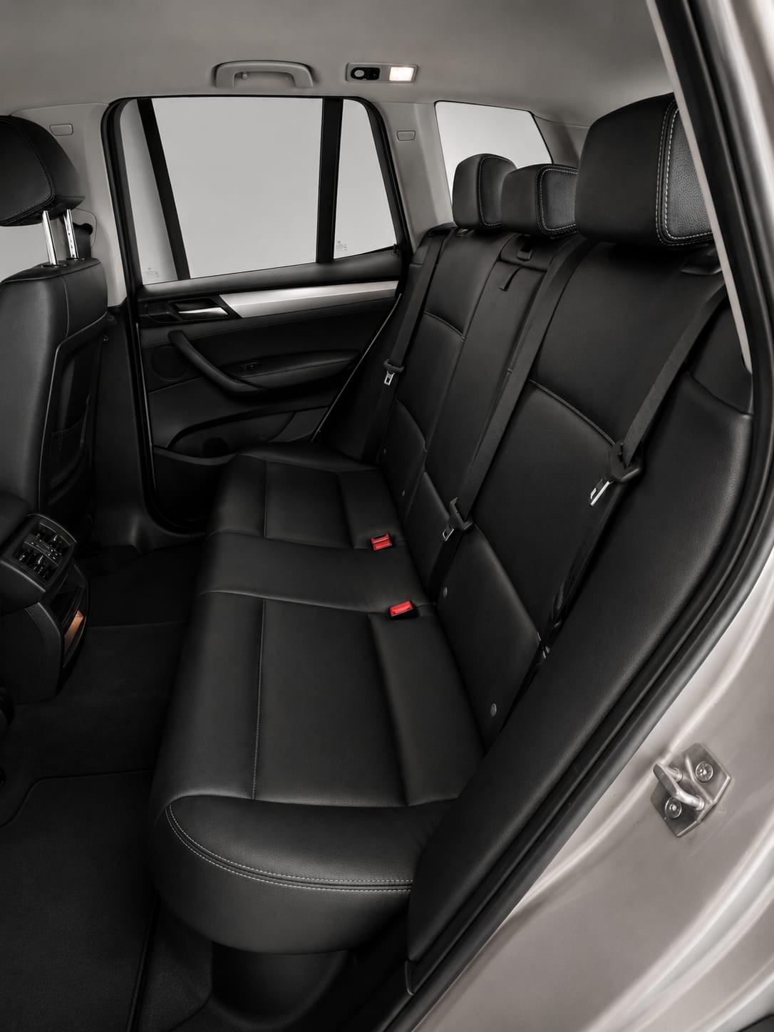 Bmw X3 xDrive20d Futura