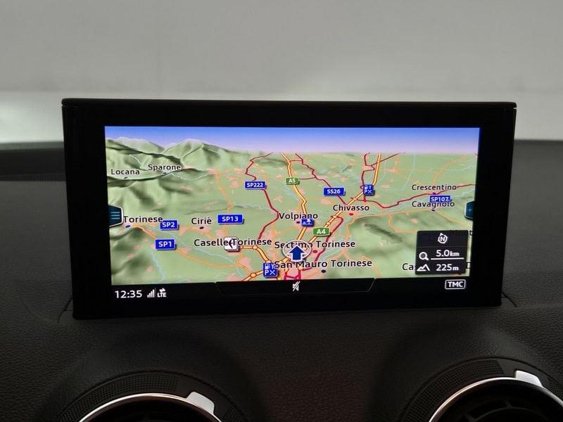 Audi Q2 I 2021 35 2.0 tdi Business quattro s-tronic