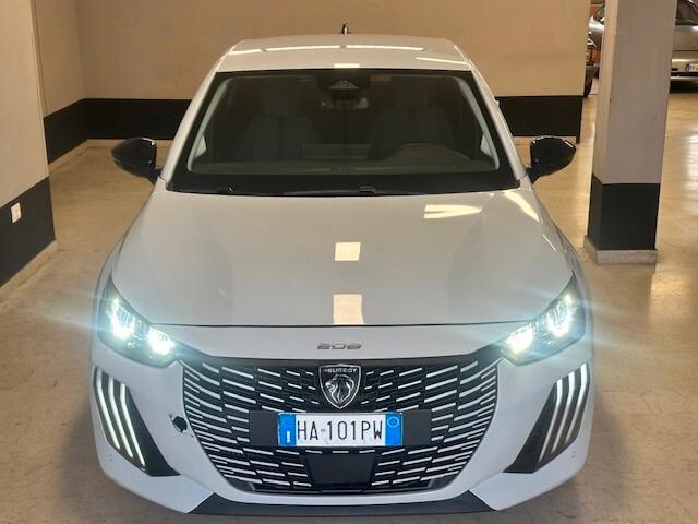 Peugeot 208 ALLURE 08/25 11.800KM PARI NUOVO