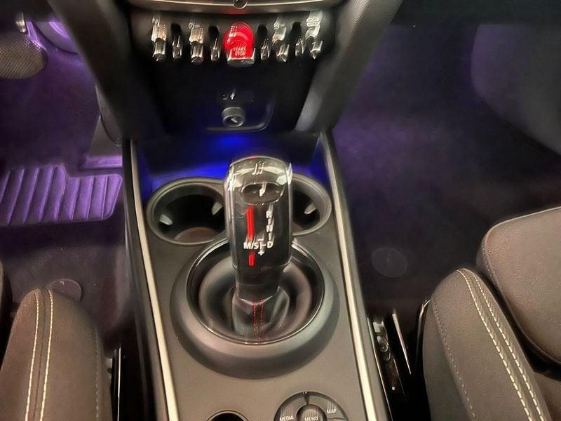 MINI Mini Countryman F60 2017 Diese Mini Countryman 2.0 Cooper SD Hype all4 auto my18
