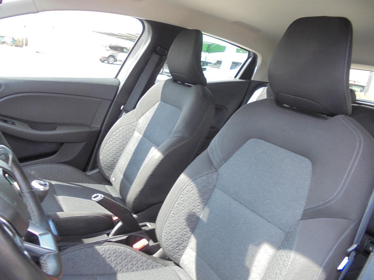 Renault Clio TCe 100 CV GPL 5 porte Business