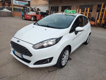 Ford Fiesta 1.4 3 porte Bz.- GPL, EURO 6, GPL DA REVISIONARE, OK NEOPATENTATI