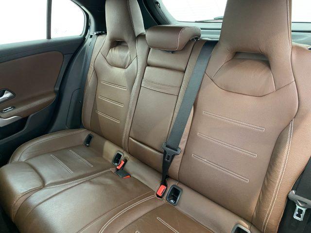 MERCEDES-BENZ A 35 AMG 4Matic