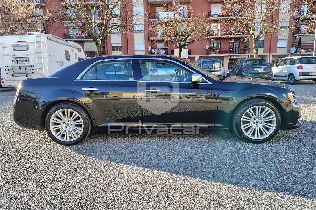 LANCIA Thema 3.0 V6 Multijet II 239 CV Platinum