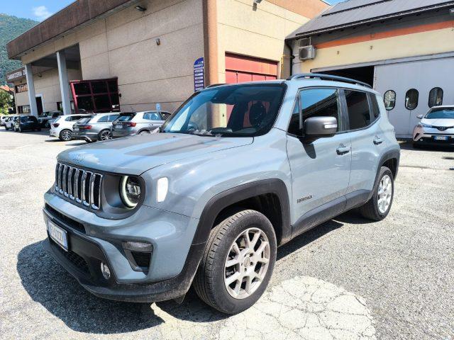 JEEP Renegade 2.0 Mjt 140CV 4WD Limited MODELLO NUOVO