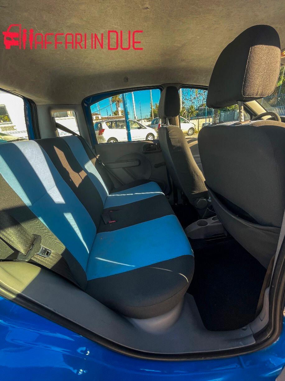 Fiat Panda 1.1 Active