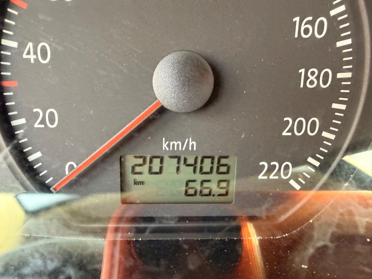 Volkswagen Polo 1.4/69CV TDI 5p. Trendline PERFETTA!!!