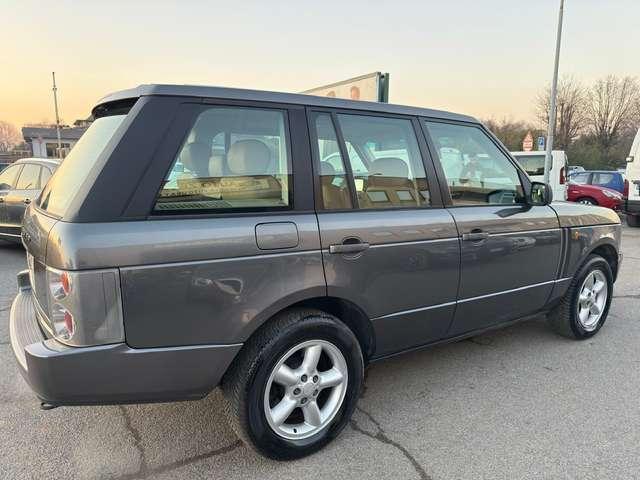 Land Rover Range Rover Range Rover 3.0 td6 auto