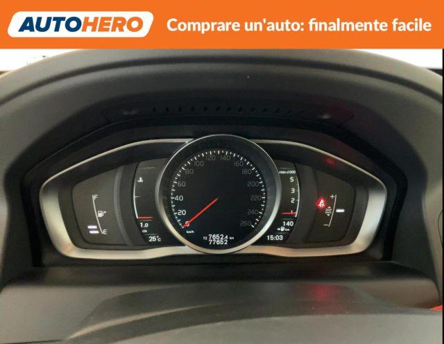 VOLVO XC60 D4 AWD Business