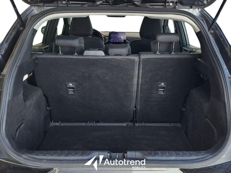 Ford Puma 1.0 EcoBoost 125 CV Hybrid S&S Titanium