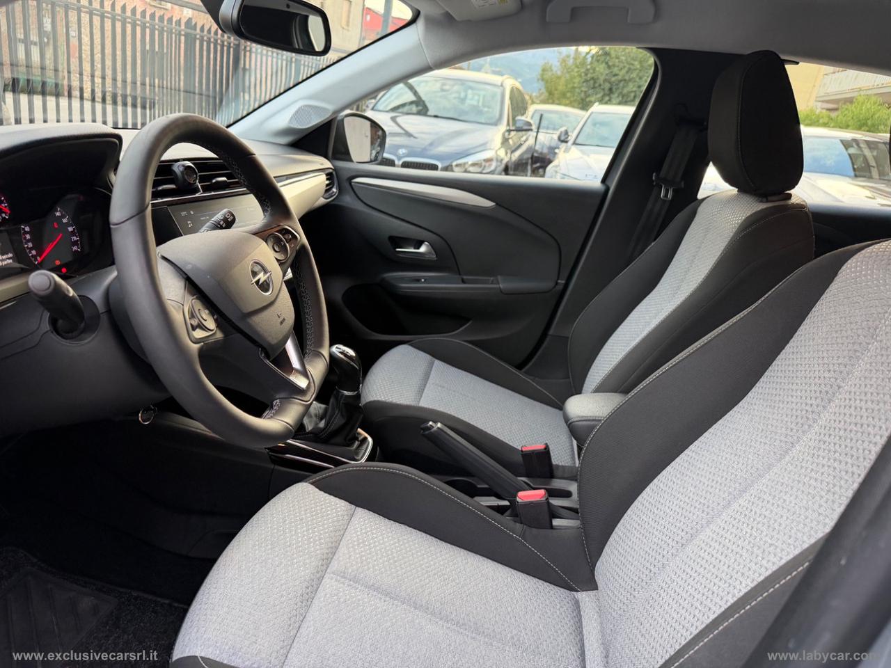 OPEL Corsa 1.2 Edition