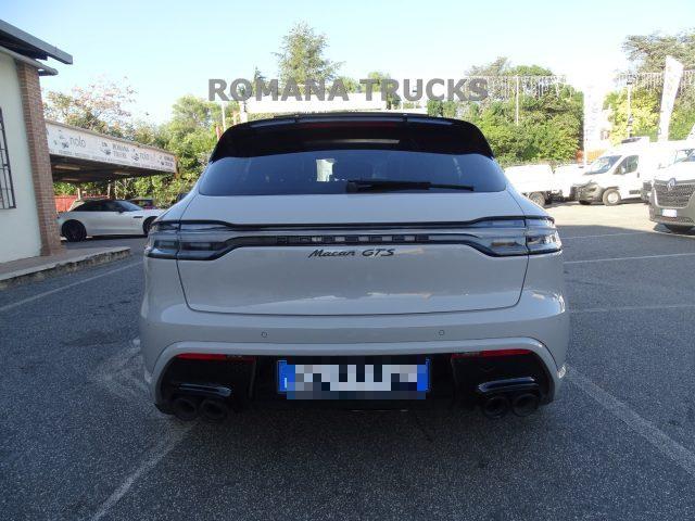 PORSCHE Macan 2.9 GTS 441cv - CERCHI 21'' full - finanziabile