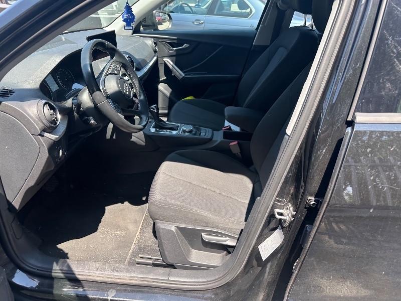 Audi Q2 35 TFSI S tronic Business