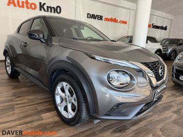 Nissan Juke Juke 1.0 dig-t N-Connecta 114cv