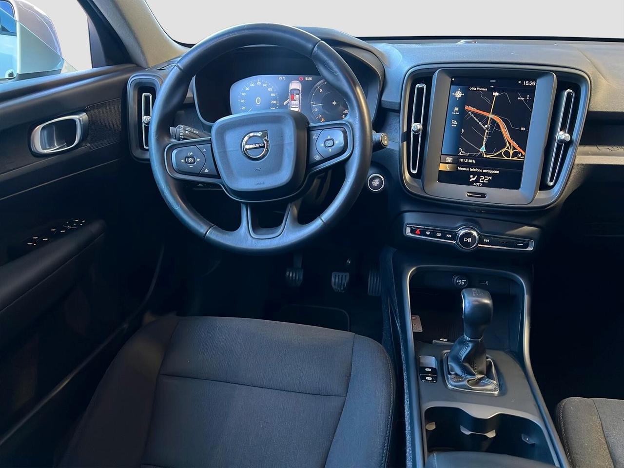 Volvo XC40 D3 Business