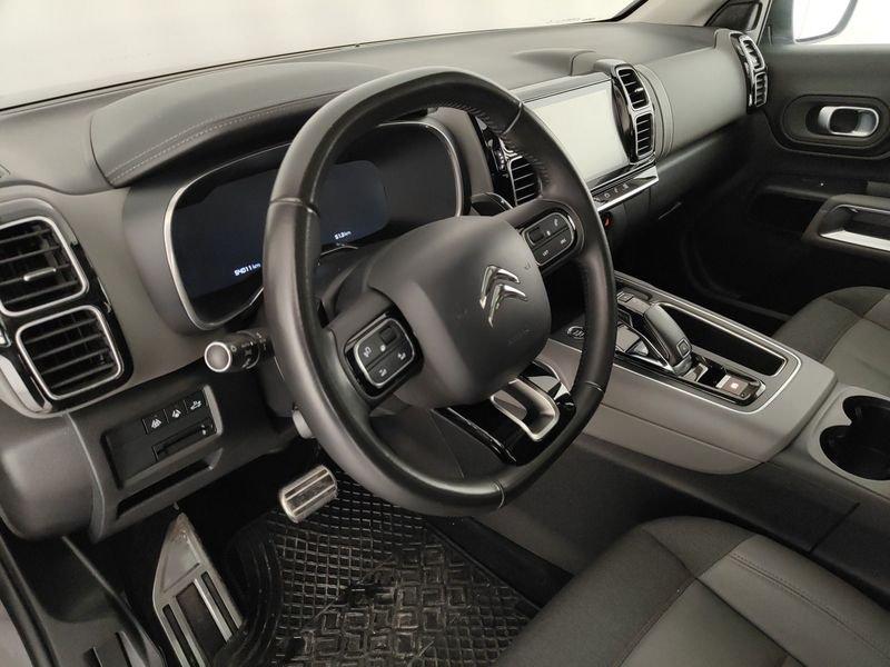 Citroën C5 Aircross BlueHDi 130 S&S Shine