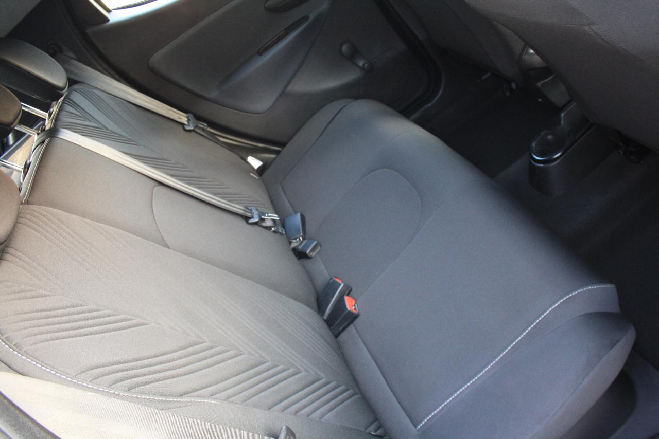 LANCIA YPSILON 1.0 HYBRID 70CV GOLD BLACK