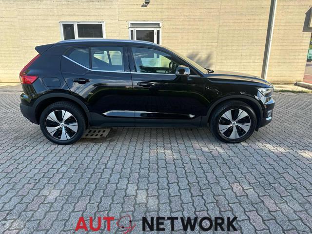 VOLVO XC40 T5 Recharge Plug-in Hybrid Inscription Expression