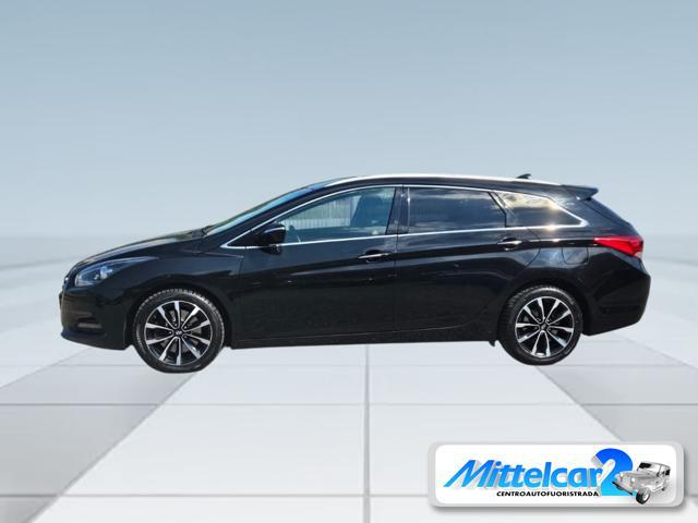 HYUNDAI i40 Wagon 1.7 CRDi 141 CV Business