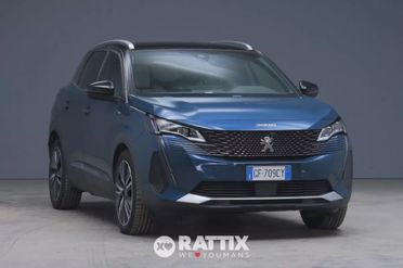 Peugeot 3008 1.6 Hybrid Phev 225CV GT Pack e-EAT8