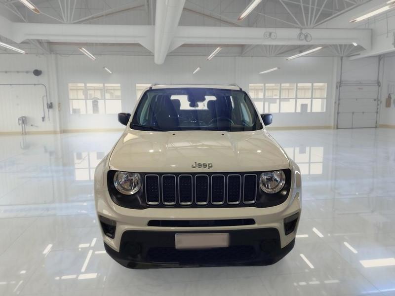 JEEP RENEGADE 1.0 T3 120cv Longitude