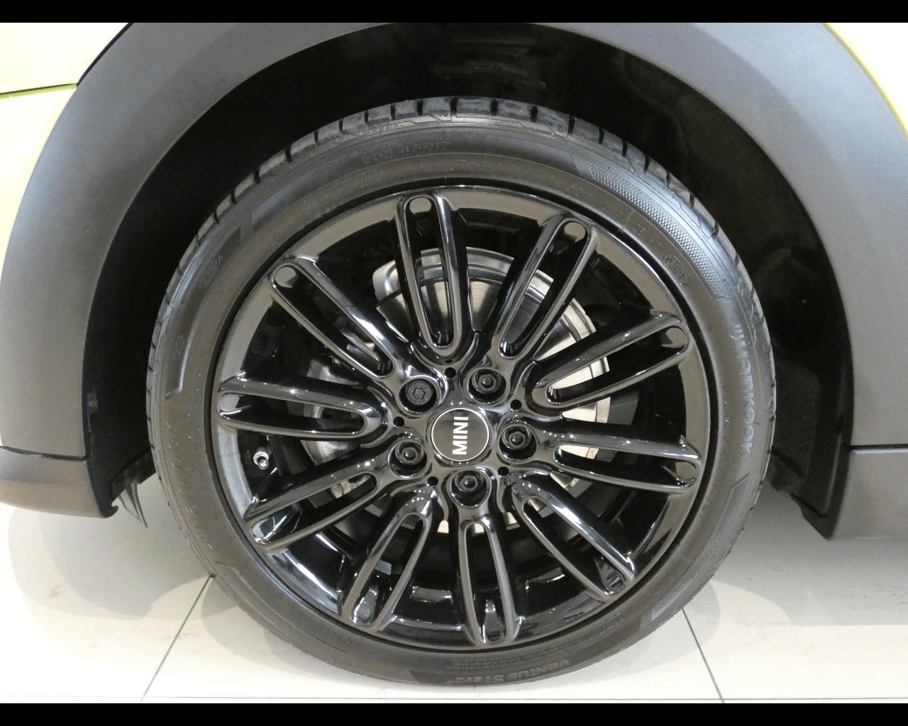 MINI Mini Cabrio (F57) - Mini 1.5 Cooper Classic Cabrio