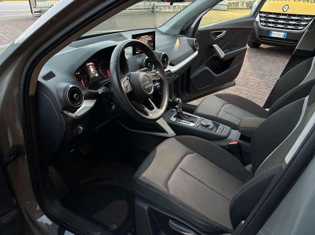Audi Q2 Q2 30 1.0 tfsi Admired s-tronic