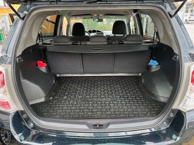 Toyota Verso Verso 1.6 D-4D Active