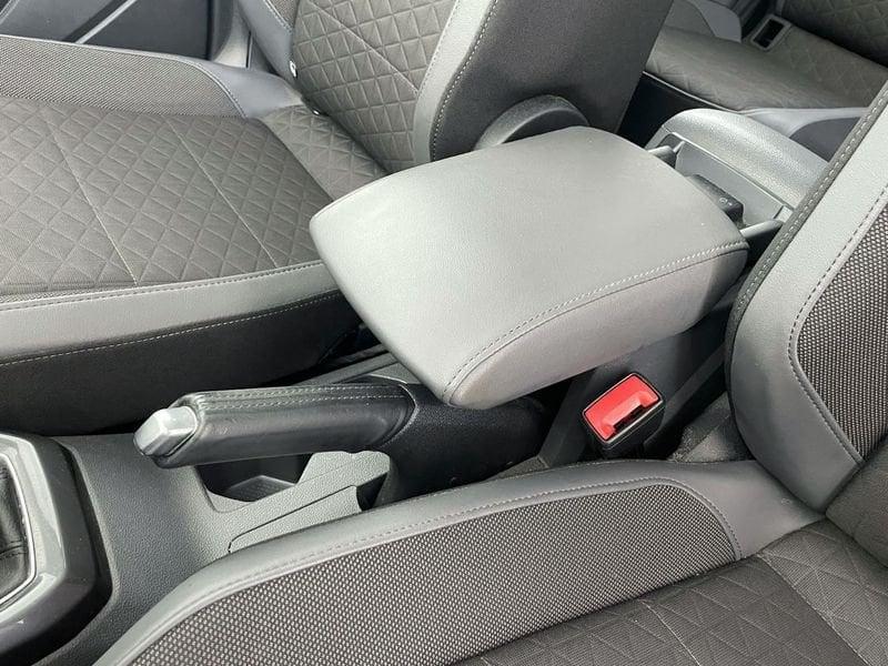 Volkswagen T-Cross T-Cross 1.0 TSI 115 CV DSG Advanced BMT