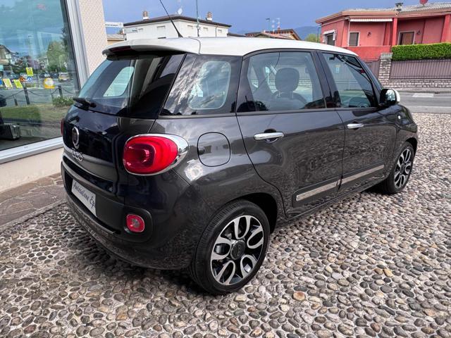 FIAT 500L 1.4 95 CV Lounge