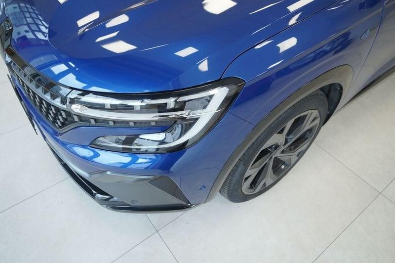 Renault Austral 2023 1.2 E-Tech full hybrid Techno Esprit Alpine 200cv auto