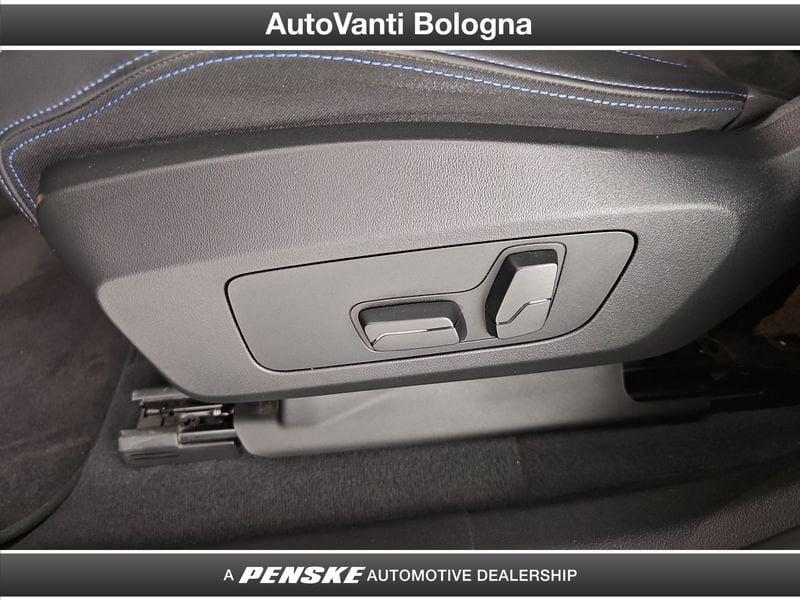 BMW iX2 iX2 eDrive 20 Msport Pro