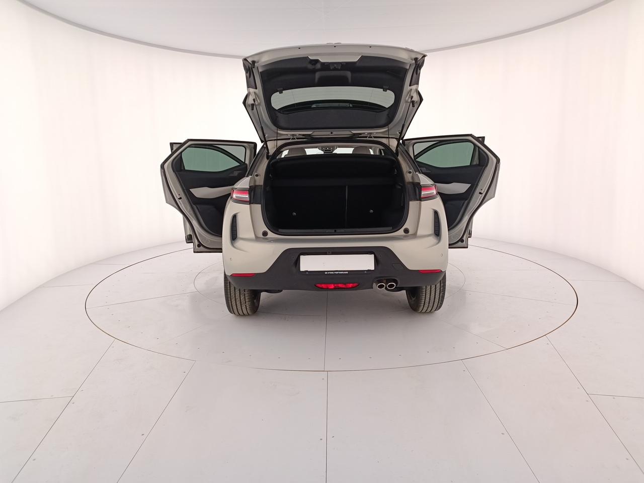 DS DS 3 Esprit de Voyage Puretech 130 cv automatico