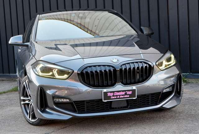 BMW 118 Serie 1 F40 Msport auto