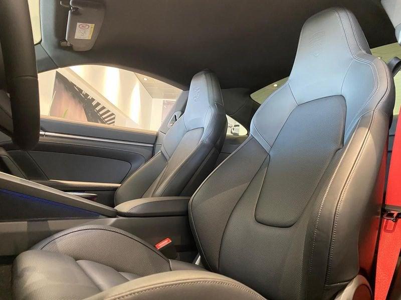 Porsche 911 911 II Carrera PDK