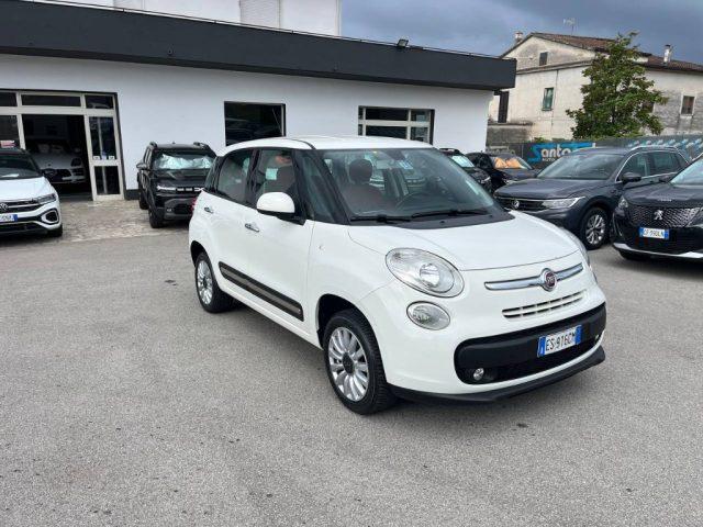 FIAT 500L 0.9 TwinAir Turbo Natural Power Lounge