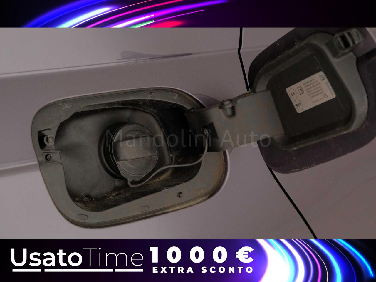 Volkswagen Polo 1.0 tsi 95cv life